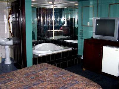Hotel 7 Saisons Montreal Phòng bức ảnh