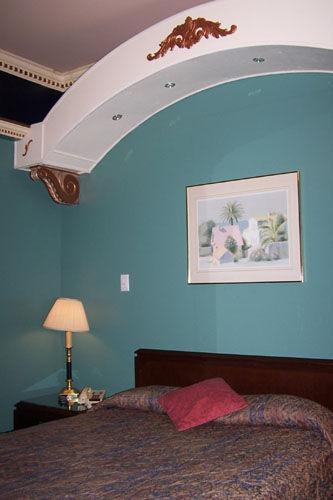Hotel 7 Saisons Montreal Phòng bức ảnh