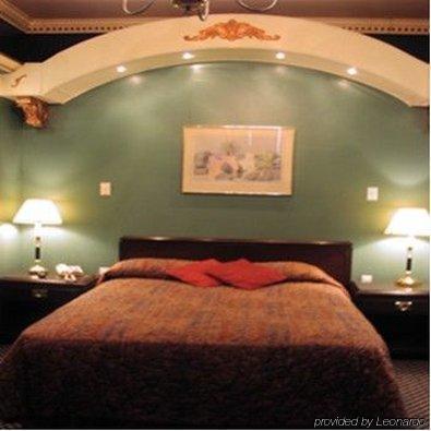 Hotel 7 Saisons Montreal Phòng bức ảnh