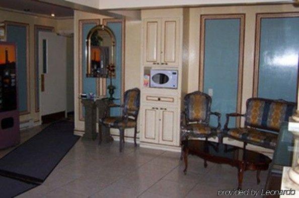 Hotel 7 Saisons Montreal Phòng bức ảnh