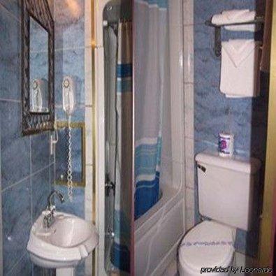 Hotel 7 Saisons Montreal Phòng bức ảnh
