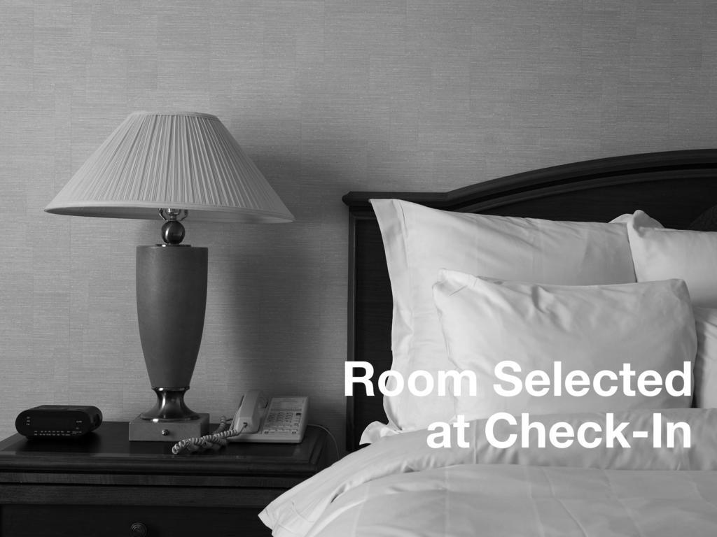 Hotel 7 Saisons Montreal Phòng bức ảnh