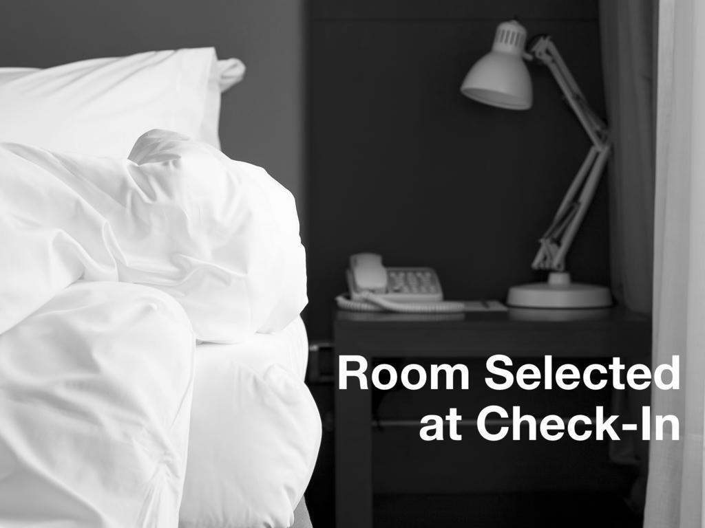 Hotel 7 Saisons Montreal Phòng bức ảnh