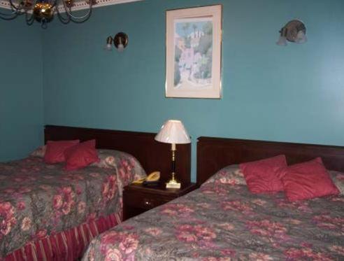 Hotel 7 Saisons Montreal Phòng bức ảnh
